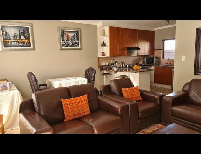 2 BEDROOM HOUSE FOR SALE IN NOORDWYK